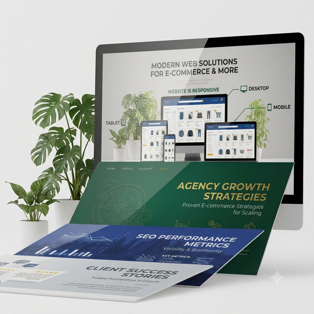 Project Showcase