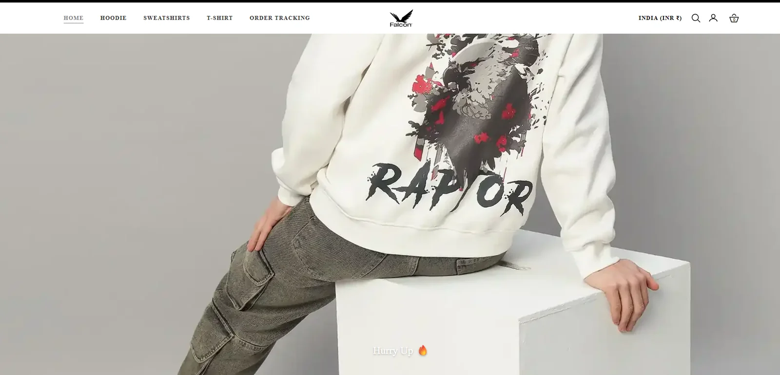 Faloon Clothing