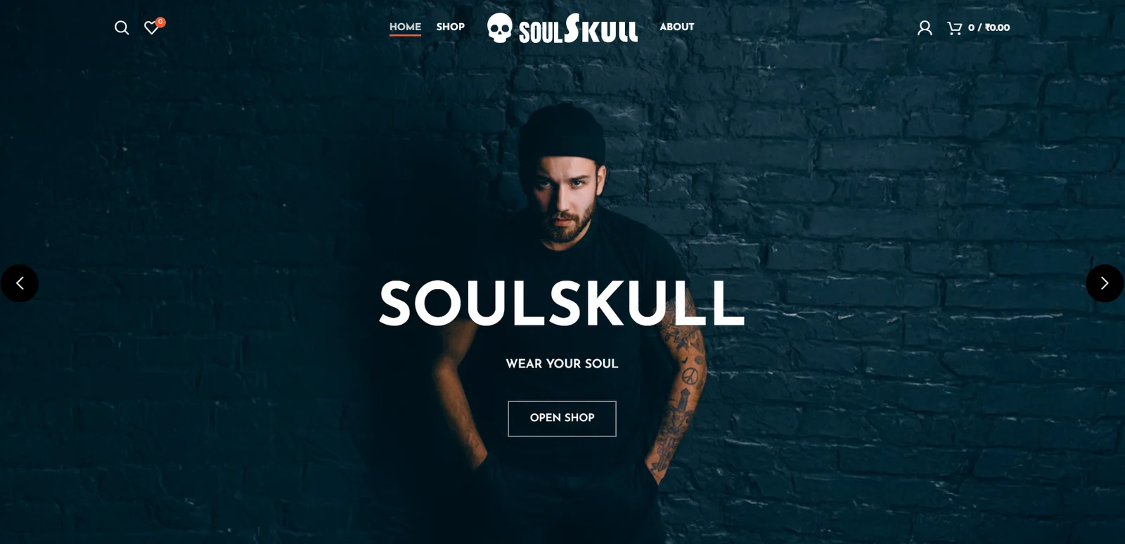 Soul Skull