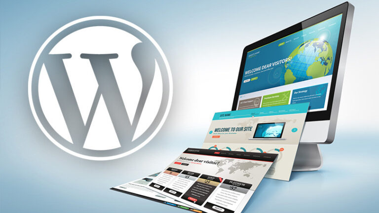 Power of Ecommerce and Business Branding with WordPress